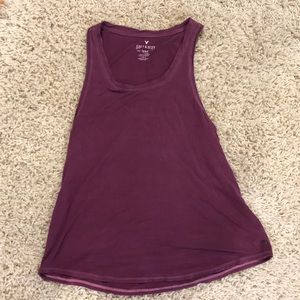 Aw soft & sexy tank